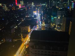-上海世茂皇家艾美酒店