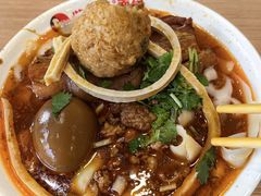 -老柴削面(向阳里店)