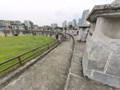 -石炮台公园