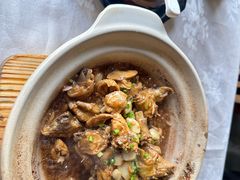 -鄱阳湖·江西小炒·瓦罐煨汤(五道口店)
