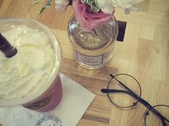 -W CAFE(甜爱路店)
