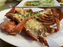 -清水湾3号(东方小周海鲜店)