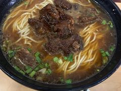 -瞻老元面馆(双塘路店)