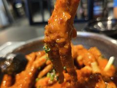 -HOTISLAND海鸡岛·韩国料理(江南西店)