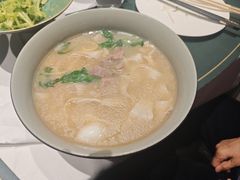羊肉烩面-祥记餐饮•豫粤珍味(金隅大厦店)