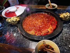 -蜀大侠火锅(建设路第五大道店)