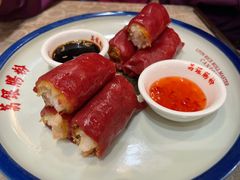 -荔银肠粉(广州天河华利路店)