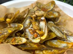 -嘉升大排档(番禺总店)