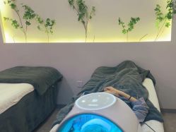 -VE专注问题肌·赛诺龙&科学美肤中心