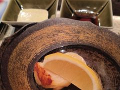 -Ginza Onodera铁板烧(外滩十八号店)