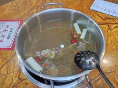 -草原牧语烤全羊(闽江大道店)