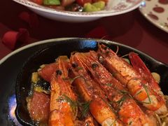 -BROWNSTONE布朗石西班牙餐厅(富城店)