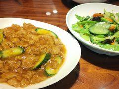 -惠宾饭庄(中山路店)