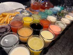 -blue frog蓝蛙(长泰广场店)