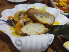 -泰堤坊(淡水体育馆店)