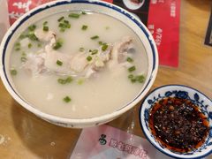 -易老妈蹄花.特色川菜(人民公园总店)