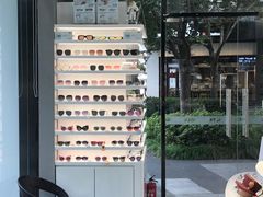 -一代眼镜·蔡司配镜(浦东大拇指广场店)