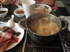 -星海汇海鲜自助烤肉火锅(百大店)