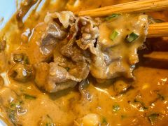 -蜀留香火锅·始于1999·原四川老火锅(白堤路店)
