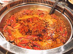 -小王少龙火锅(沙南街店)