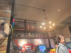 -沙掌门肉蟹煲(沙溪店)