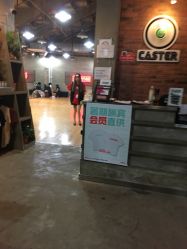 -CASTER跳舞俱乐部