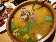 -滇铺子·云南特色菜·第九届野生菌美食节(东风东路c86店)