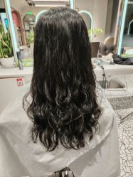 -童辉造型