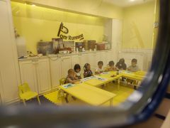 -小马快跑儿童托育中心(华润万家店)