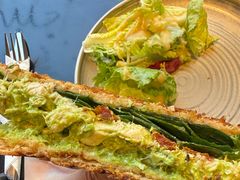 -JamaicaBlue Cafe(乌鲁木齐中路店)
