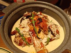 -芭莉与彩虹西餐厅(成都合生汇店)