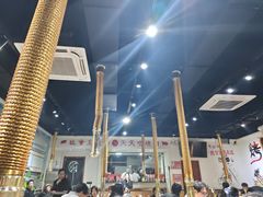 -鹤之乡·齐齐哈尔烤肉·非遗(秋涛路店)