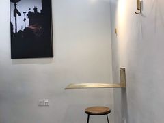 用餐区-常识咖啡common sense(春熙路店)