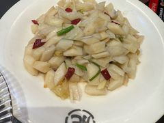 -肥肥虾庄·金牌油焖大虾(汉口城市广场店)