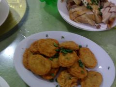 -秋姐美食店(旅游大道店)