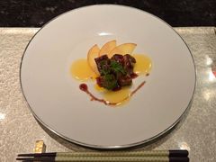 -Ginza Onodera铁板烧(外滩十八号店)