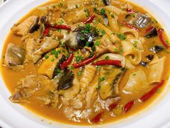 -汉水谣·江景餐厅(江滩店)