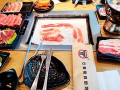 -巴麦隆自助烤肉(桂林路店)