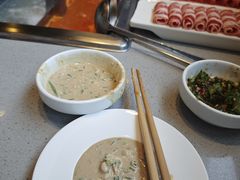 -海底捞火锅(逸仙路店)
