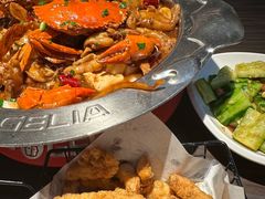 -胖哥俩肉蟹煲(杭州下沙学林街店)
