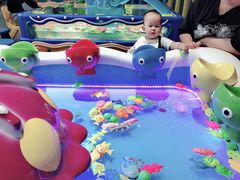 -蒙特利亲子乐园