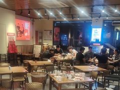 -阿润打边炉·鲜切鸡煲(华漕店)