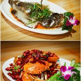 海口美食必吃⭕火了24年的老字号平价海鲜