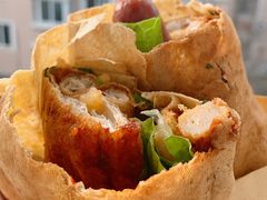 -沂蒙人家煎饼铺(怒江路店)