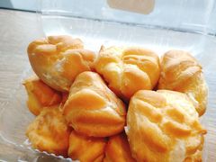 -泸溪河桃酥(秦淮夫子庙一店)