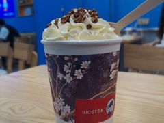 -耐茶 NICE TEA(东城万达店)