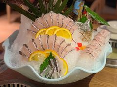 -尚海豆捞(乐虹坊店)