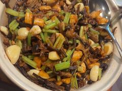 -小天厨民间菜馆(深圳街店)