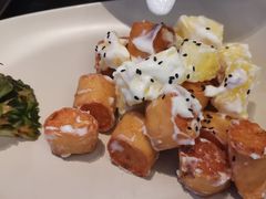 -鹿港小镇(远洋未来广场店)
