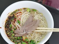 -东方宫中国兰州牛肉拉面(新起街店)